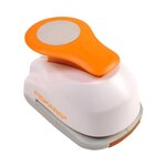 Fiskars Perforatrice à levier M - Cercle