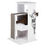 Voir la diapositive 2 : Trixie TRIXIE Poste de grattage Lucia 101 cm