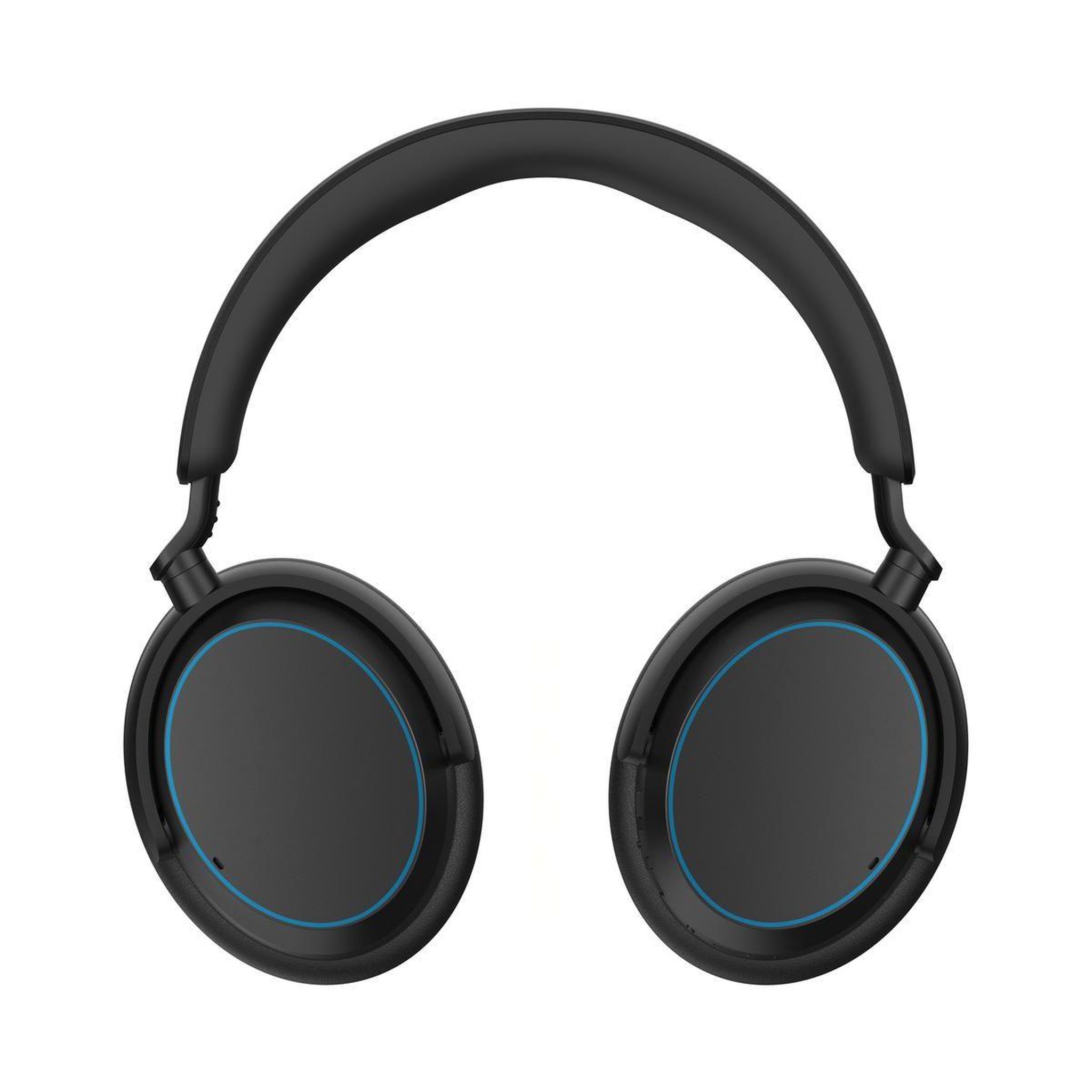 Voir la diapositive 4 : Sennheiser Casque accentum wireless bleu