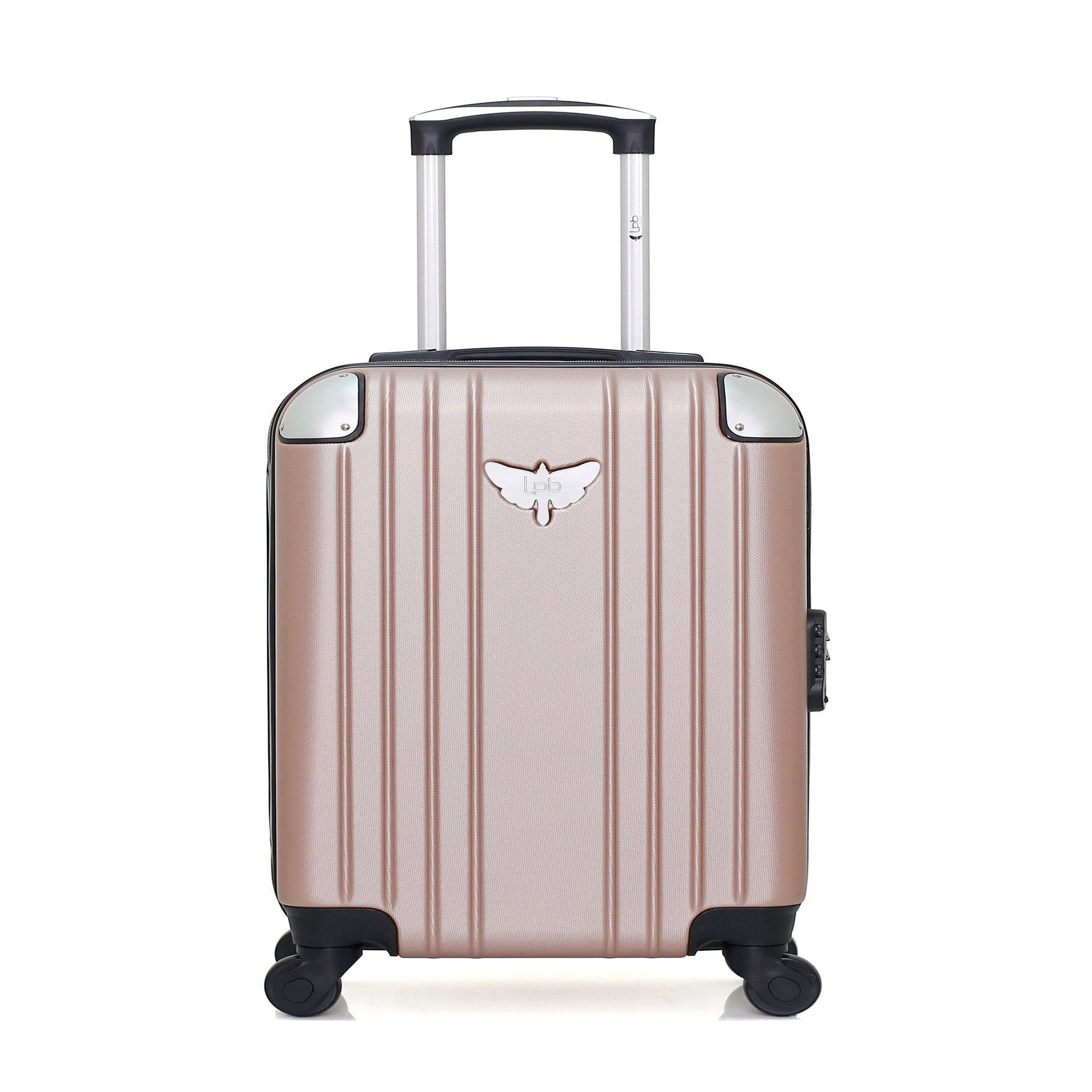 LES P'TITES BOMBES LPB Lpb luggage - valise cabine xs ameli-e 50 cm 4 roues