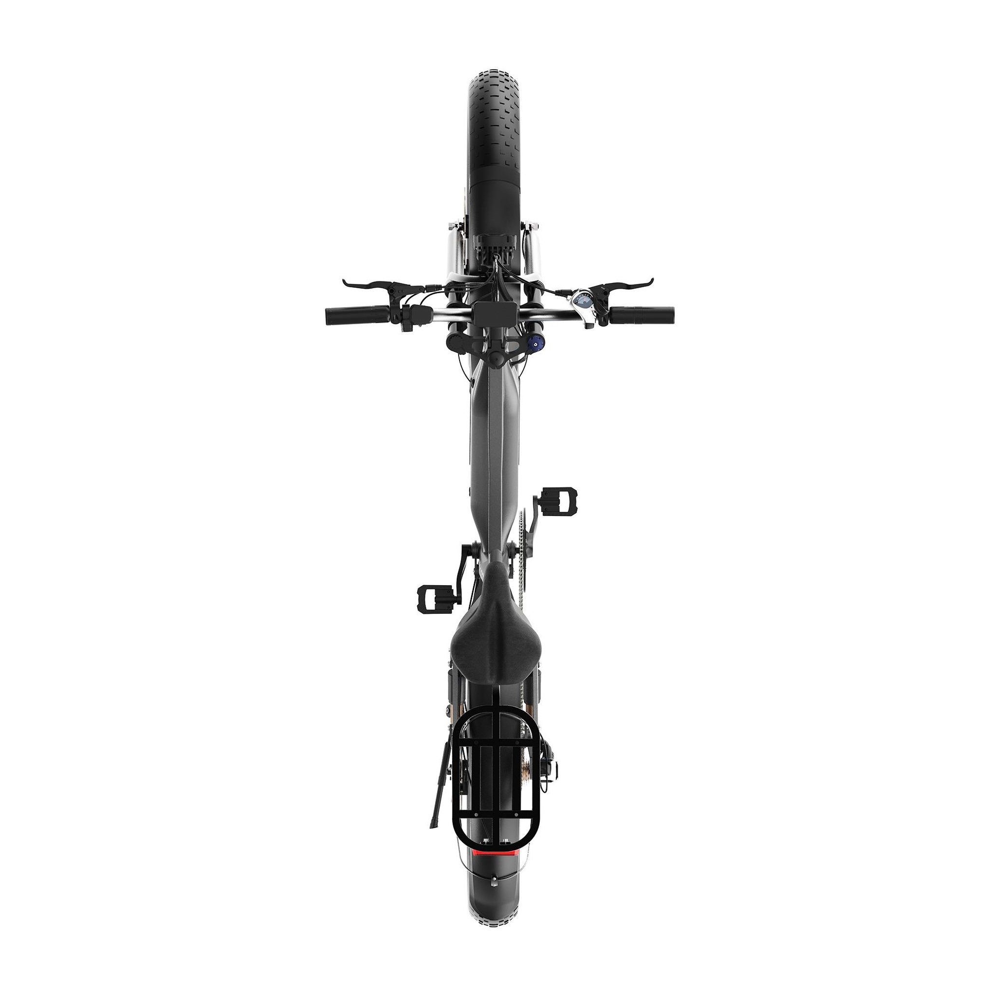 Voir la diapositive 3 : WILDEWAY Vélo électrique avec capteur de couple wildeway soared-max