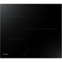 Voir la diapositive 2 : Samsung Plaque induction NZ63T3706A1
