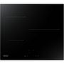 Voir la diapositive 2 : Samsung Plaque induction NZ63T3706A1