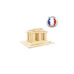 JeuJura Jeu de construction Jeujura Técap 3XL en bois