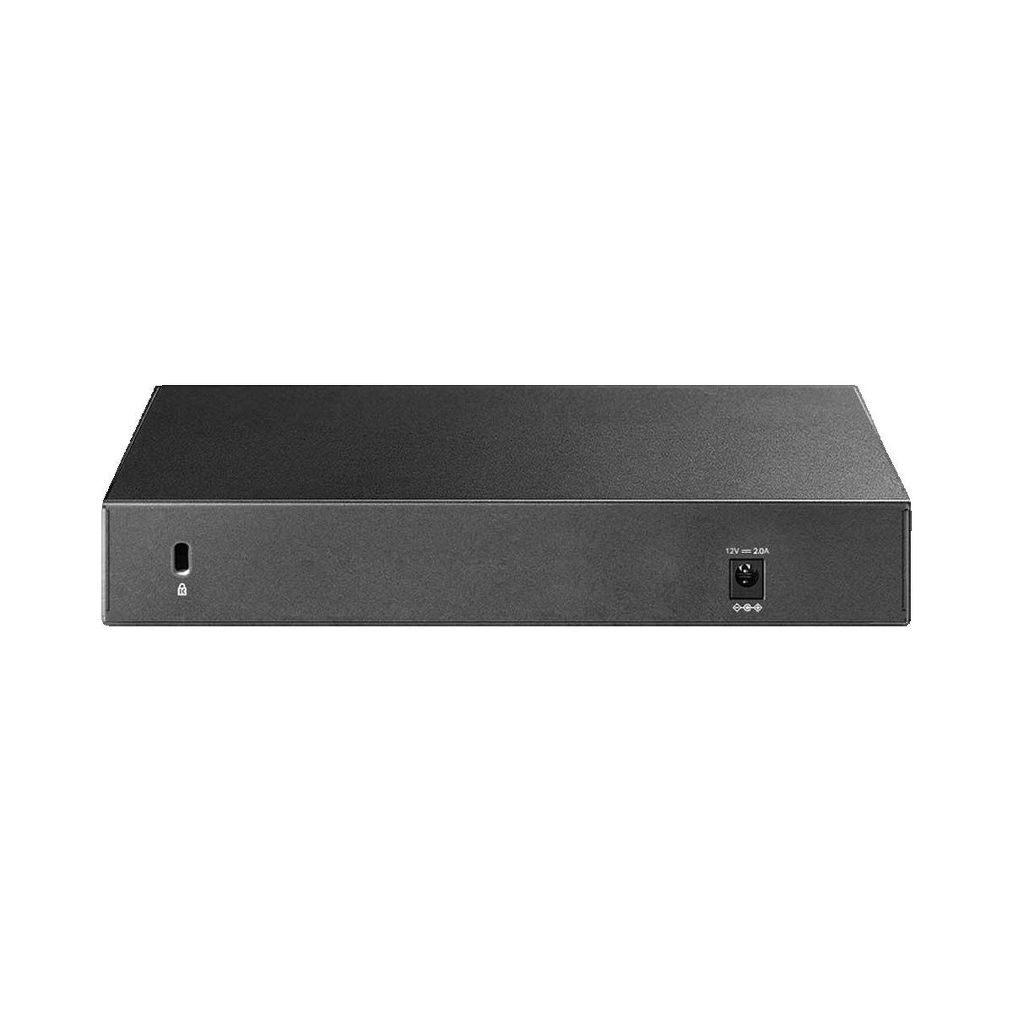Voir la diapositive 2 : TP-LINK Commutateur réseau TP-Link TL-SX105 5 ports Ethernet 10G