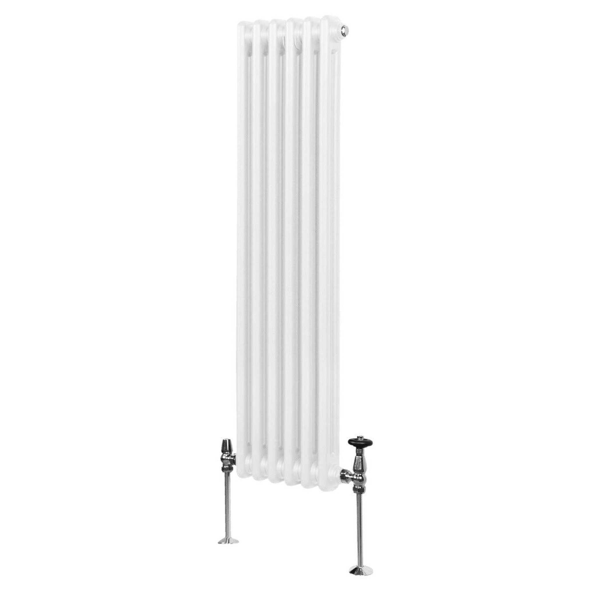 Voir la diapositive 1 : MONSTERSHOP Radiateur traditionnel à 2 colonnes – 1500 x 292 mm