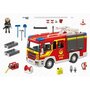 PLAYMOBIL 5363 - City Action - Fourgon de pompier avec sirène et gyrophare