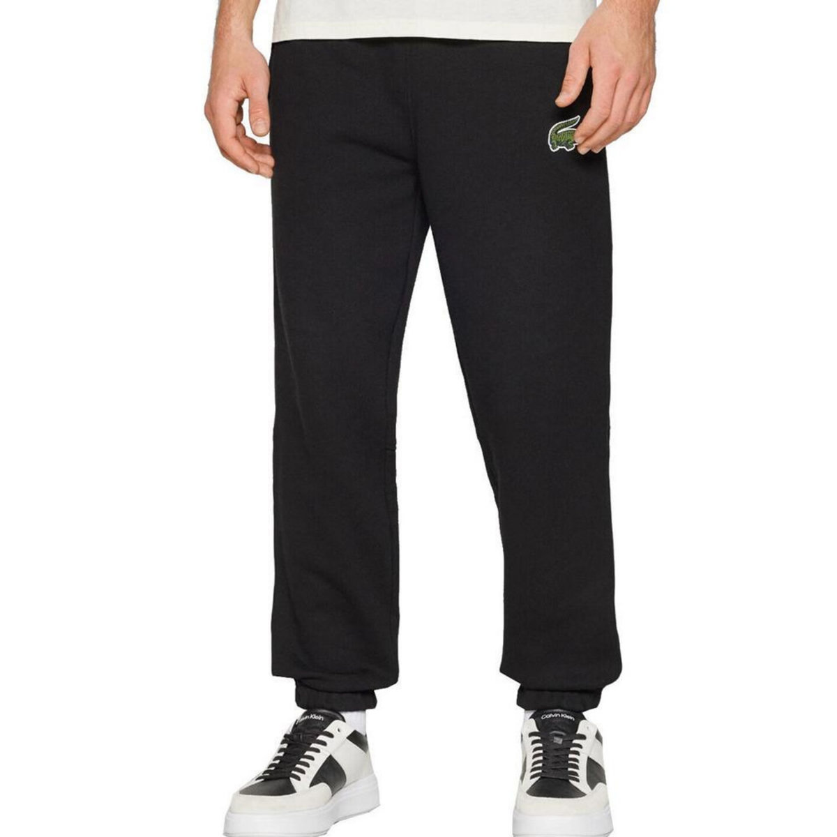 Lacoste Jogging  Homme Lacoste  XH0075