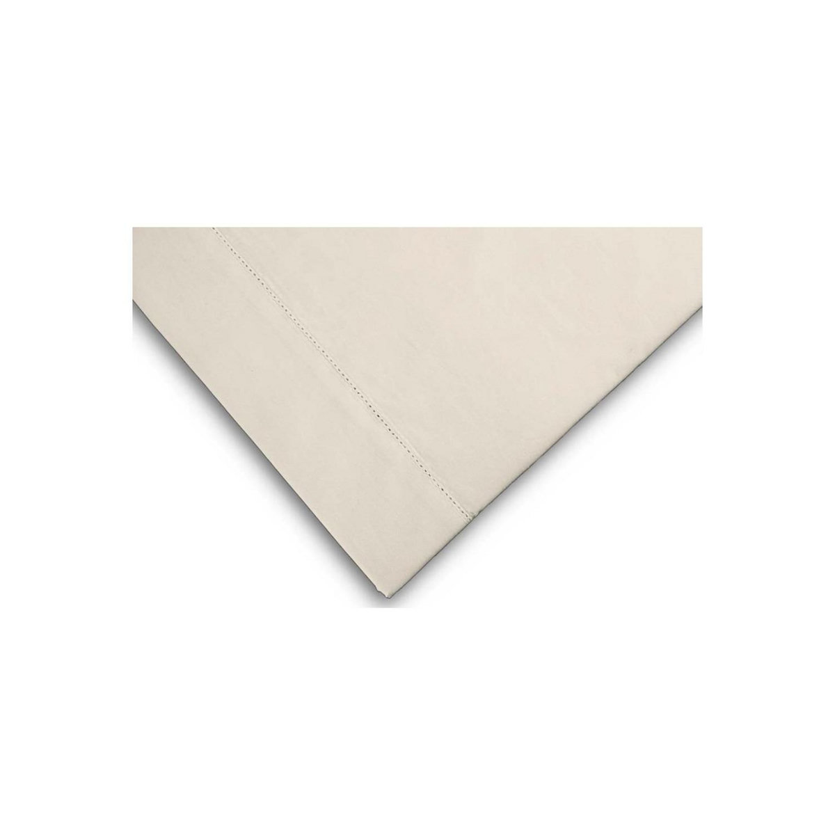 Camille Drap plat en coton percale CAMILLE, par songe de camille
