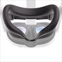 Voir la diapositive 4 : META Interface faciale Quest 3 en silicone
