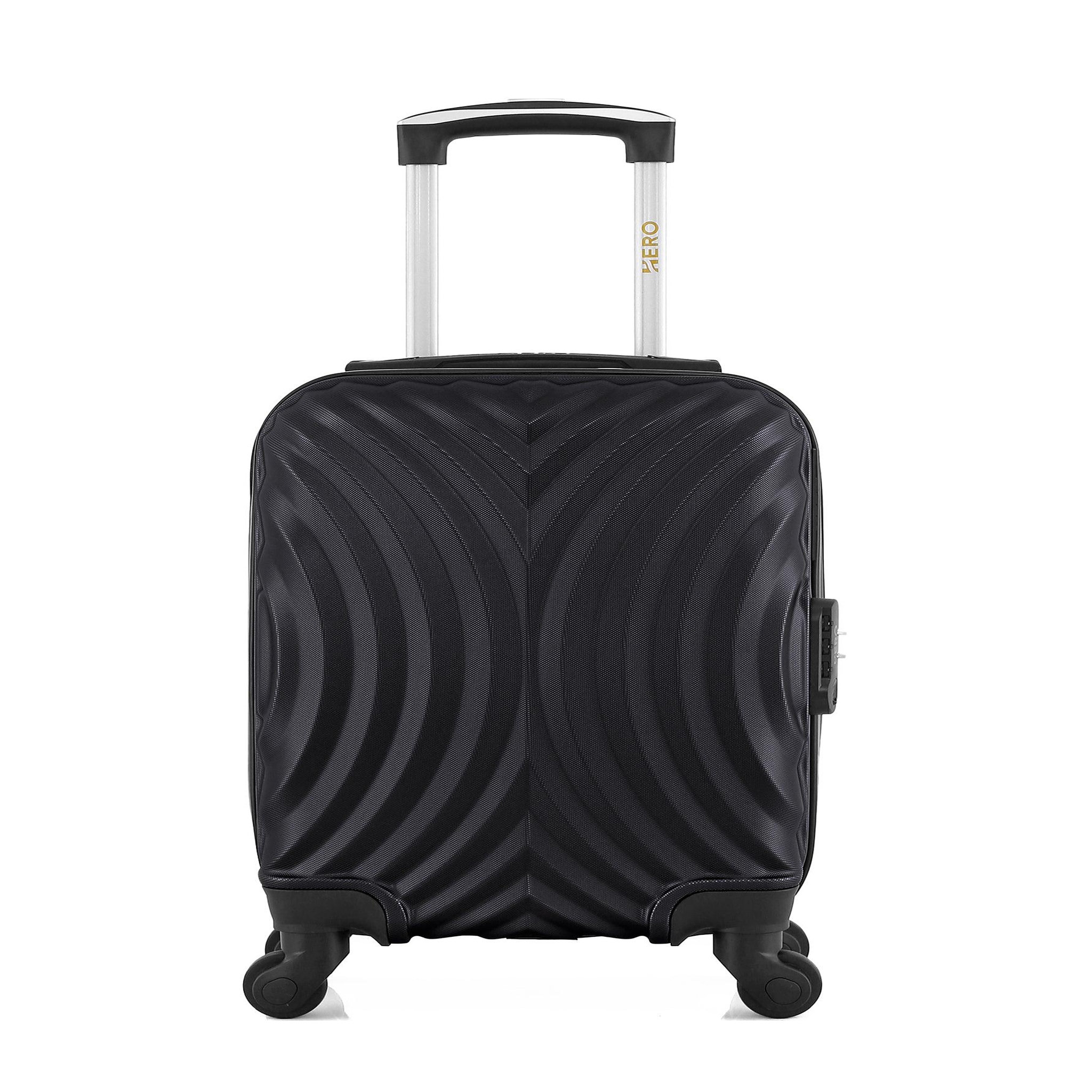 HERO Hero - valise cabine xxs lagos 46 cm 4 roues