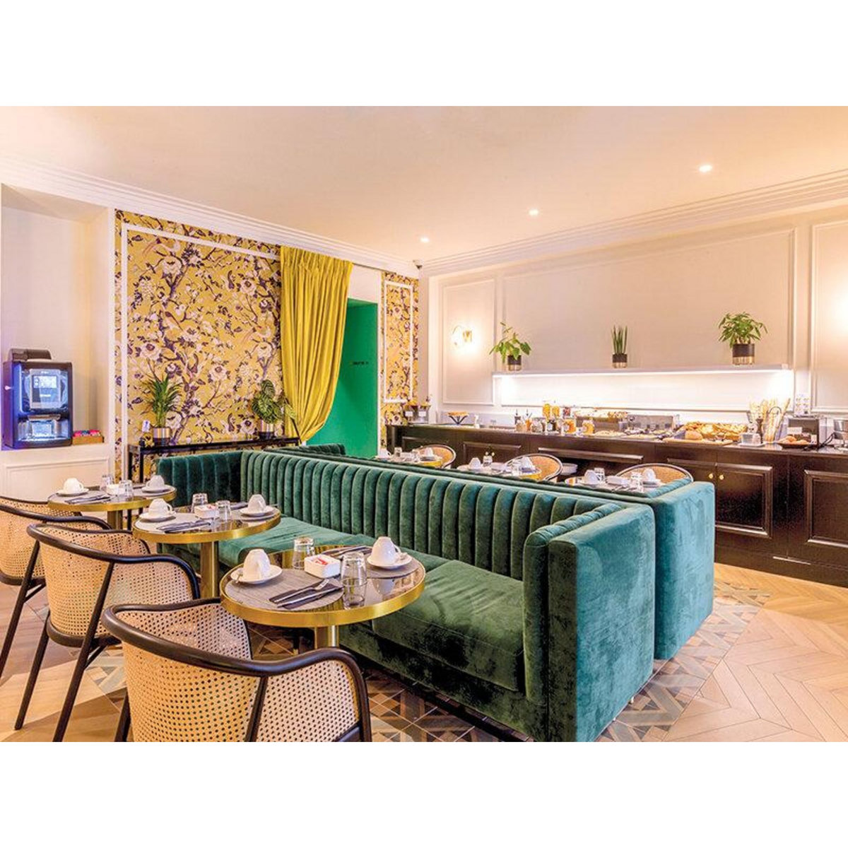 Smartbox Séjour de 2 jours en suite à l'hôtel Best Western 4* de Nice avec bouteille de champagne - Coffret Cadeau Séjour