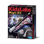 4M Kit magique Kidzlab : Magic !