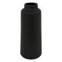 Voir la diapositive 1 : ATMOSPHERA Vase en Dolomite  Rily  30cm Noir