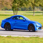 Voir la diapositive 4 : Smartbox Stage de pilotage : 5 tours sur le circuit de Trappes en Alpine A110 S - Coffret Cadeau Sport & Aventure