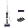 Voir la diapositive 1 : Shark Balai vapeur Steam Pickup 3-en-1 SD200EU