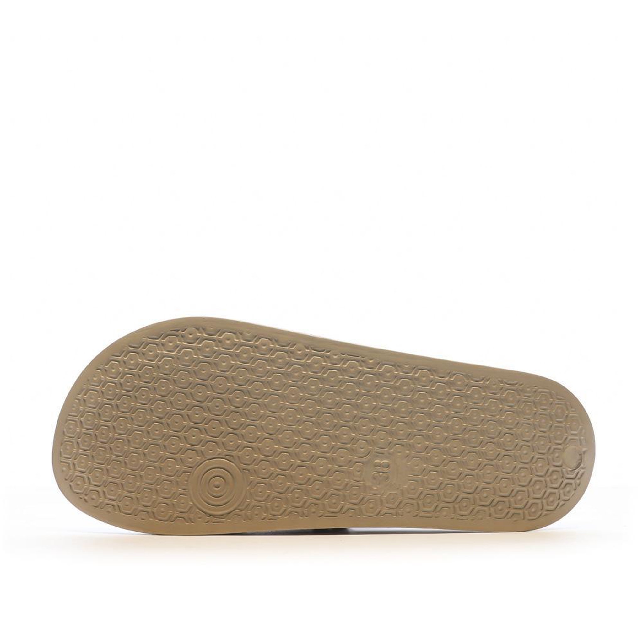 Voir la diapositive 2 : TBS Claquettes Marron Clair Femme TBS FLIFLOW