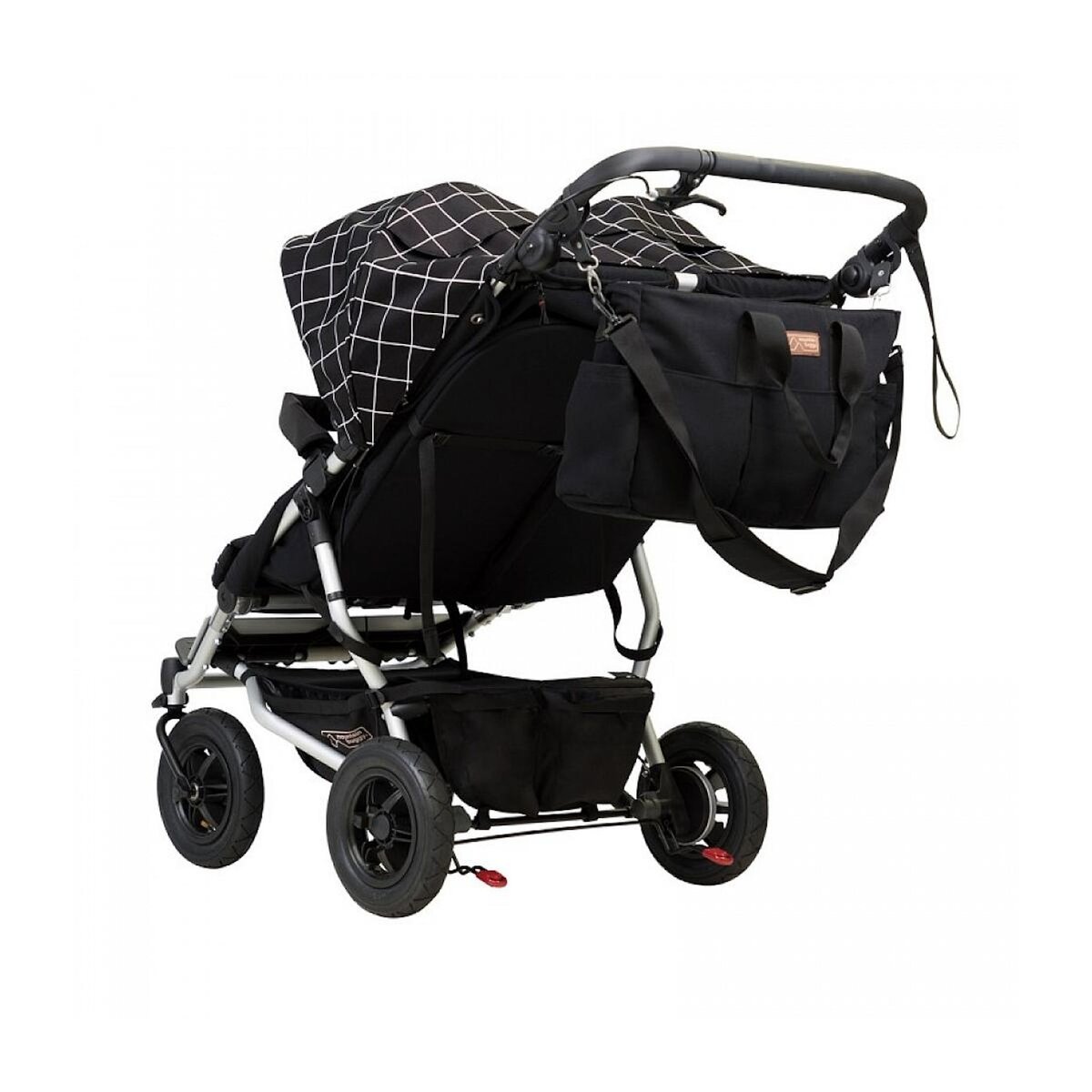 MOUNTAIN BUGGY Sac a langer Double  Duet