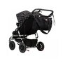Voir la diapositive 2 : MOUNTAIN BUGGY Sac a langer Double  Duet