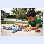 Voir la diapositive 4 : MATCHBOX Coffret Matchbox La station de lavage avec 1 voiture
