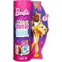 Voir la diapositive 1 : MATTEL Barbie Cutie Reveal - Chat