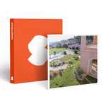 Smartbox 2 jours en suite dans une villa avec vin et accès à l'espace détente sur la Côte d'Azur - Coffret Cadeau Séjour