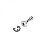 Hayward Vis imperdable avec clip de fixation pour robot de piscine - AXV314P