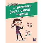MES PREMIERS JEUX DE CALCUL MENTAL, Rougier Roger