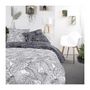 Voir la diapositive 1 : Today Parure de lit a zip - TODAY - Mawira - 108884 - 2 personnes - 260x240cm - Coton - Imprimé 2.1