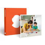 Smartbox Abonnement Pandacraft Explore de 6 mois pour 1 enfant de 5 à 8 ans - Coffret Cadeau Sport & Aventure