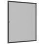 Voir la diapositive 4 : VIDAXL Moustiquaire pour fenetres Anthracite 100x120 cm