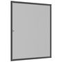 Voir la diapositive 4 : VIDAXL Moustiquaire pour fenetres Anthracite 100x120 cm
