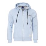 Jack & Jones Sweat Zippé  Homme Jack & Jones Jorpall. Coloris disponibles : Bleu
