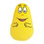 Voir la diapositive 5 : JEMINI Lot de 7 peluches - BARBAPAPA - JEMINI - 28 cm