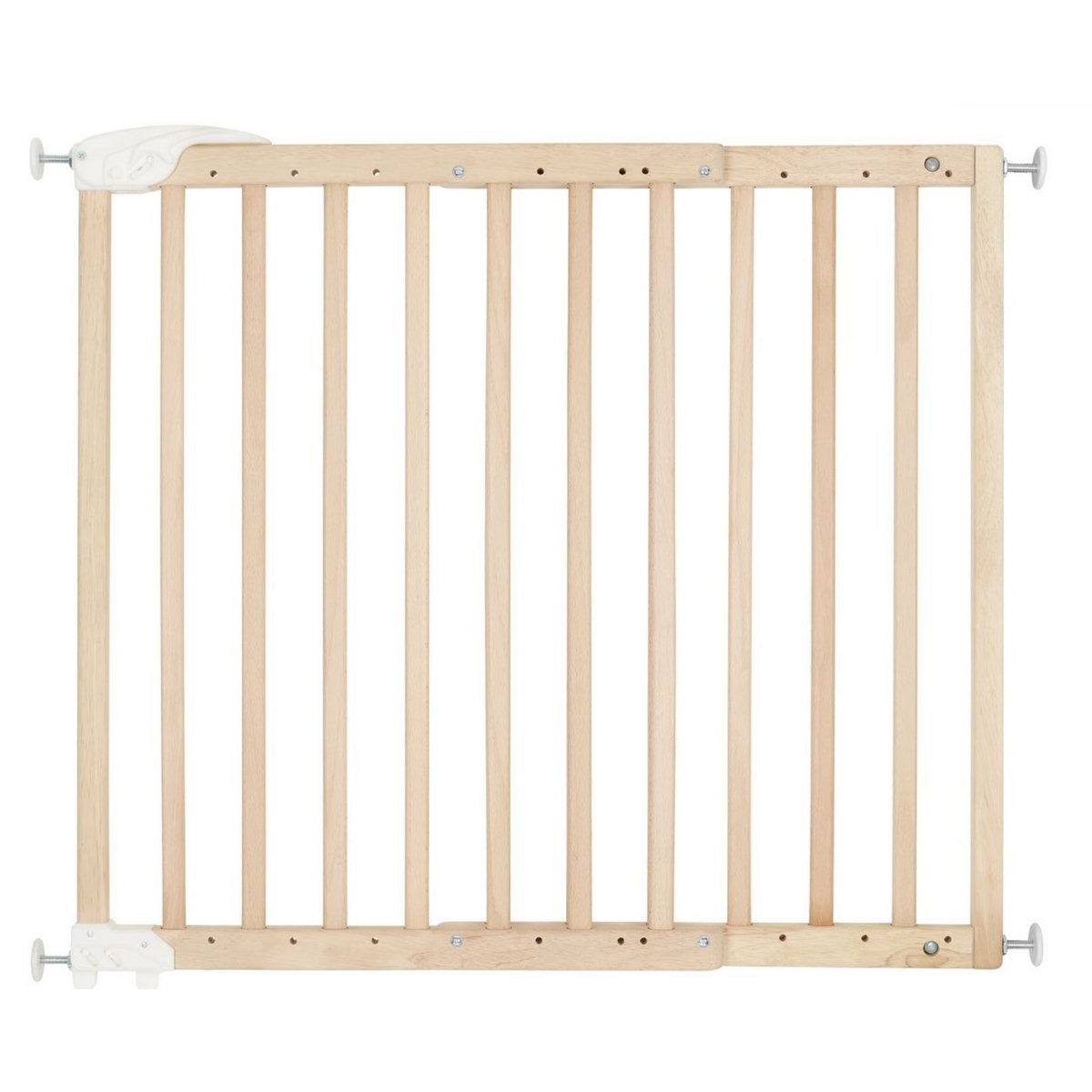 BADABULLE Barrière de sécurité Deco Pop - Fixation vis et pression