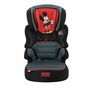 Voir la diapositive 2 : DISNEY Rehausseur auto groupe 2/3 Befix Disney Mickey