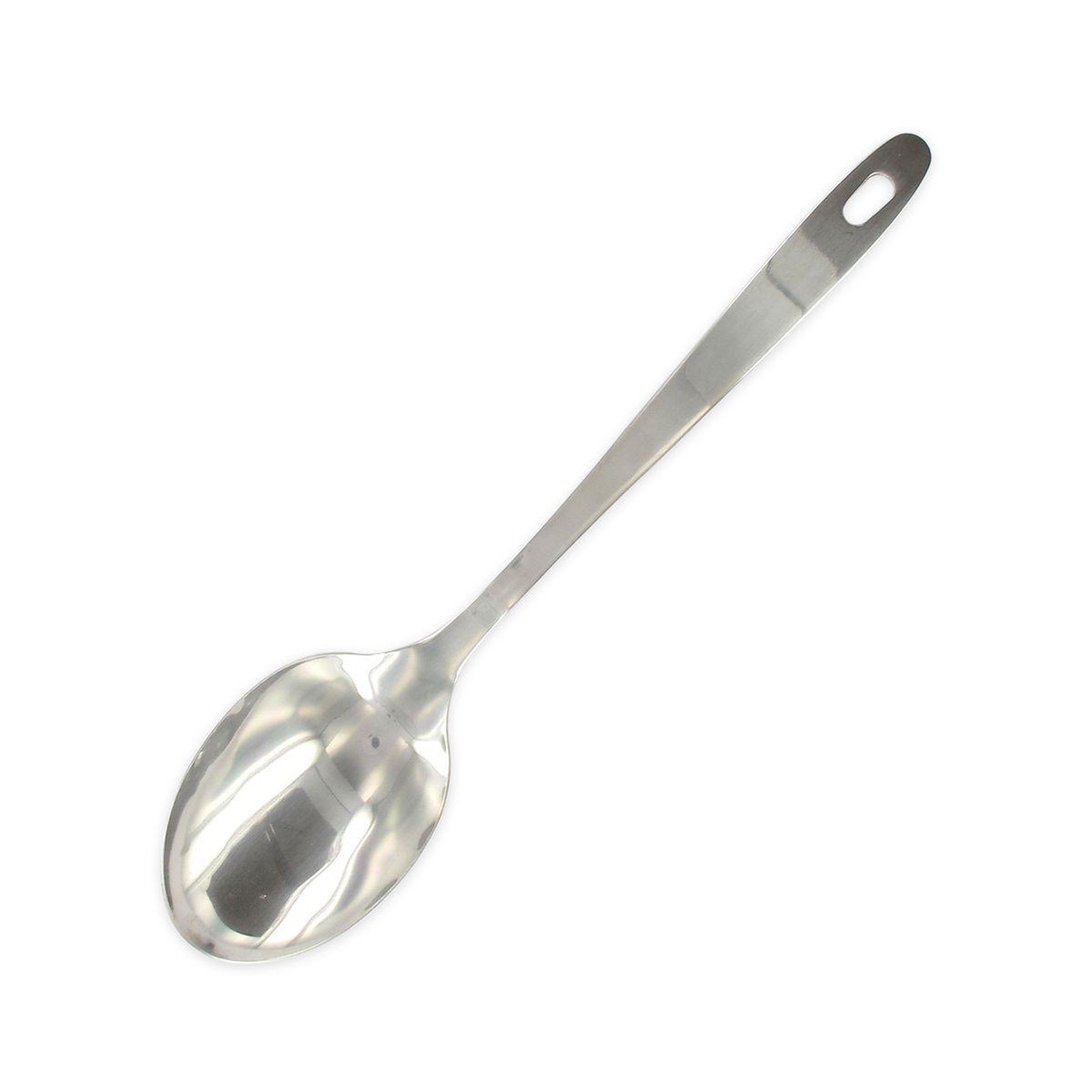 Fackelmann Cuillère de service inox 31,5 cm Fackelmann Oxford