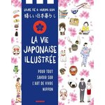 LA VIE JAPONAISE ILLUSTREE, Kié Laure