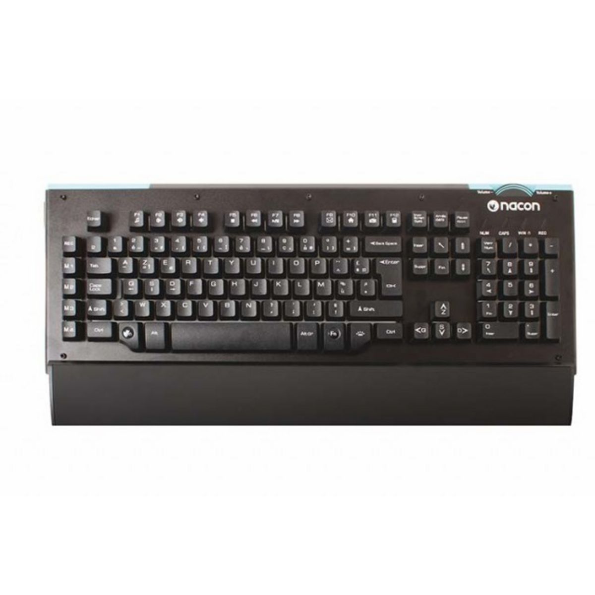Clavier gaming NACON CL-510 