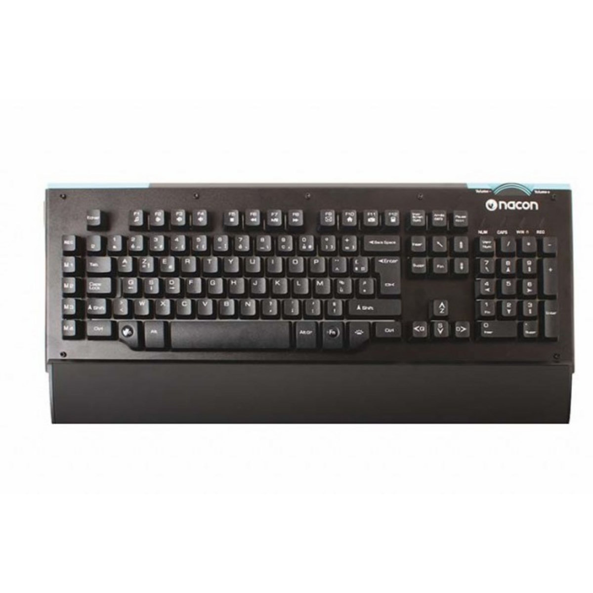 Clavier gaming NACON CL-510 