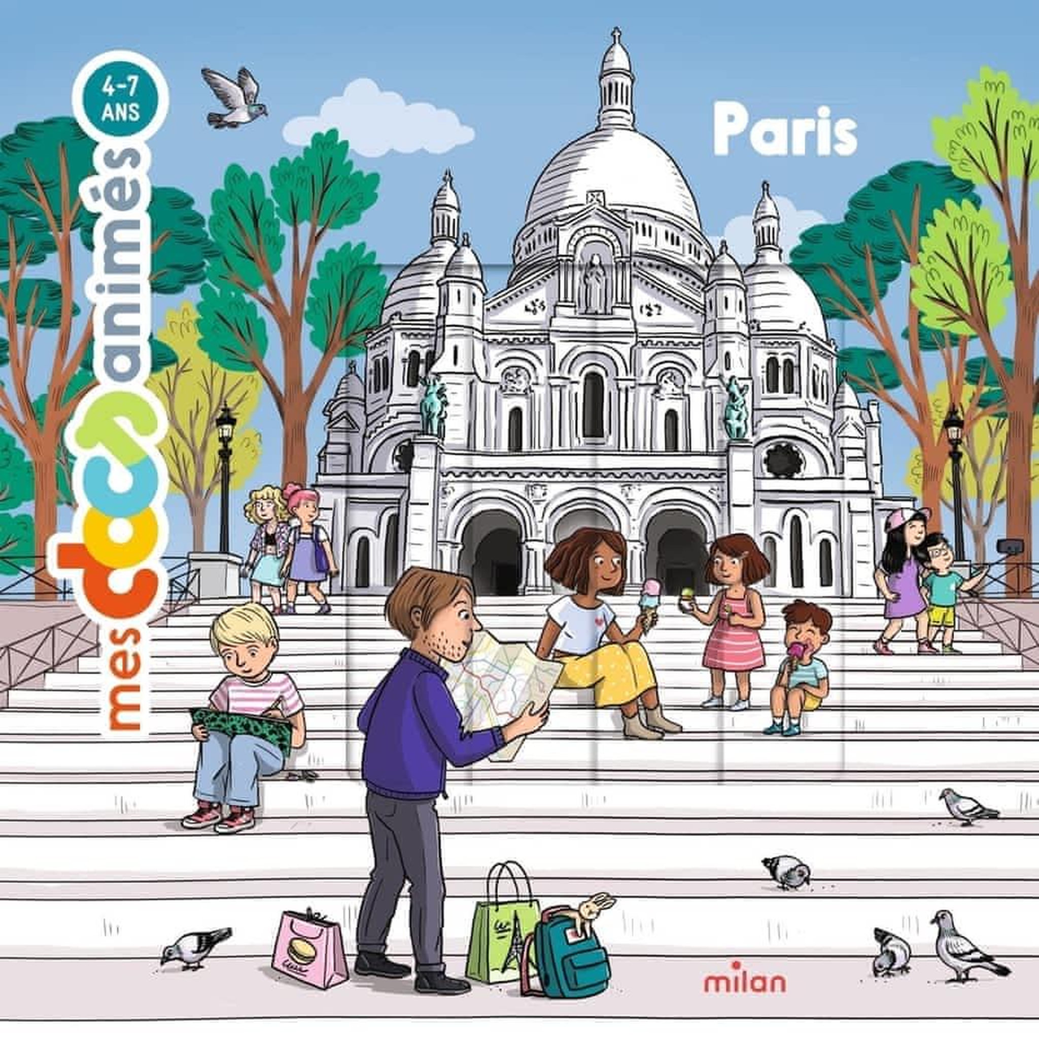 PARIS, Maillot-Simon Audrey