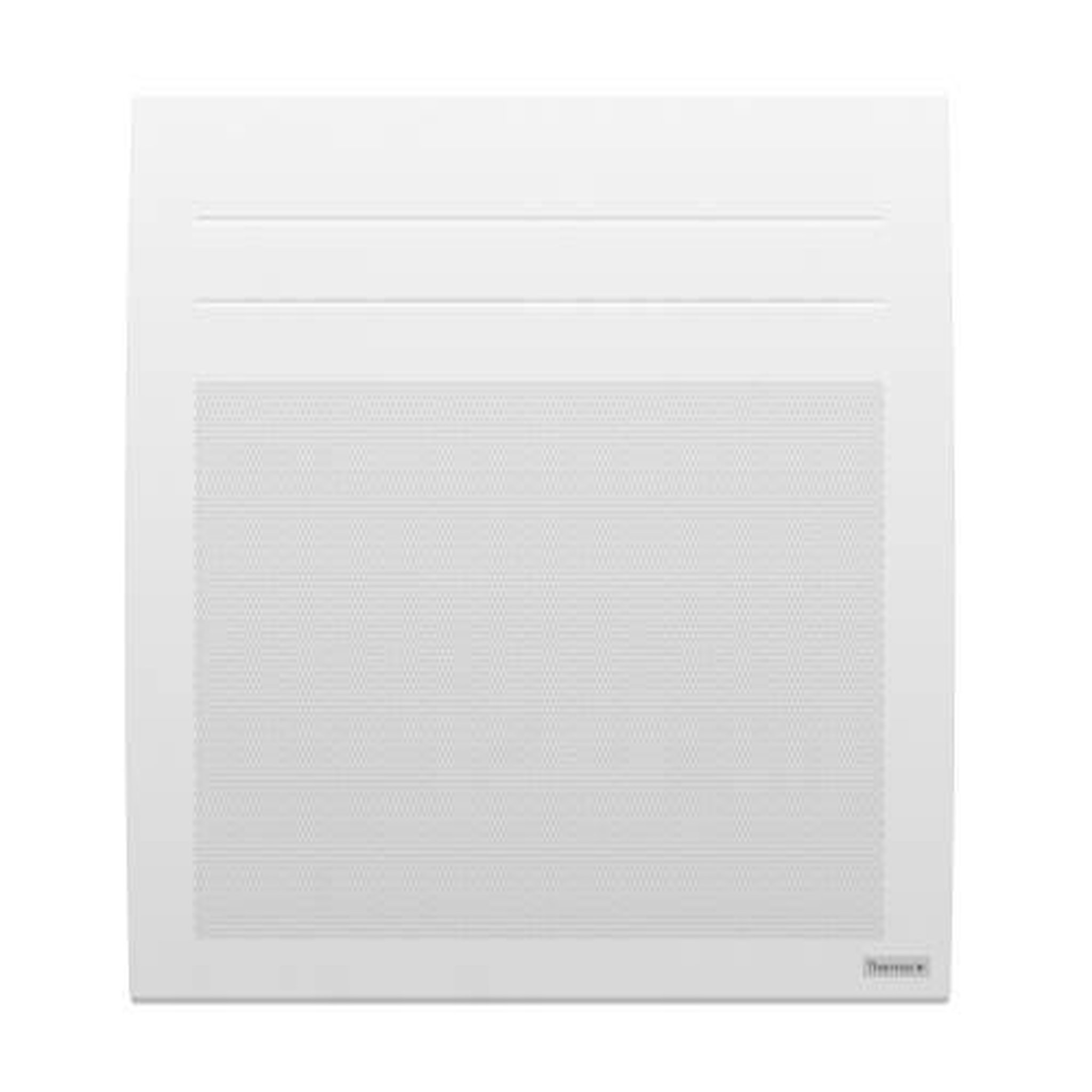 Thermor Panneau rayonnant 2000w blanc - 443223