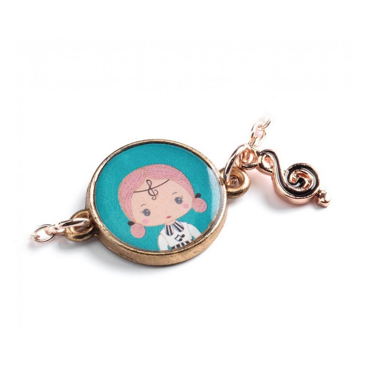 Djeco Tinyly Univers Bracelet Sidonie