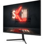 Voir la diapositive 2 : SKILLKORP Ecran PC Gamer G24-001 SKP Plat 24'' VA