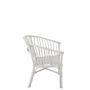 Voir la diapositive 3 : Paris Prix Chaise Enfant en Rotin  Filou  52cm Blanc