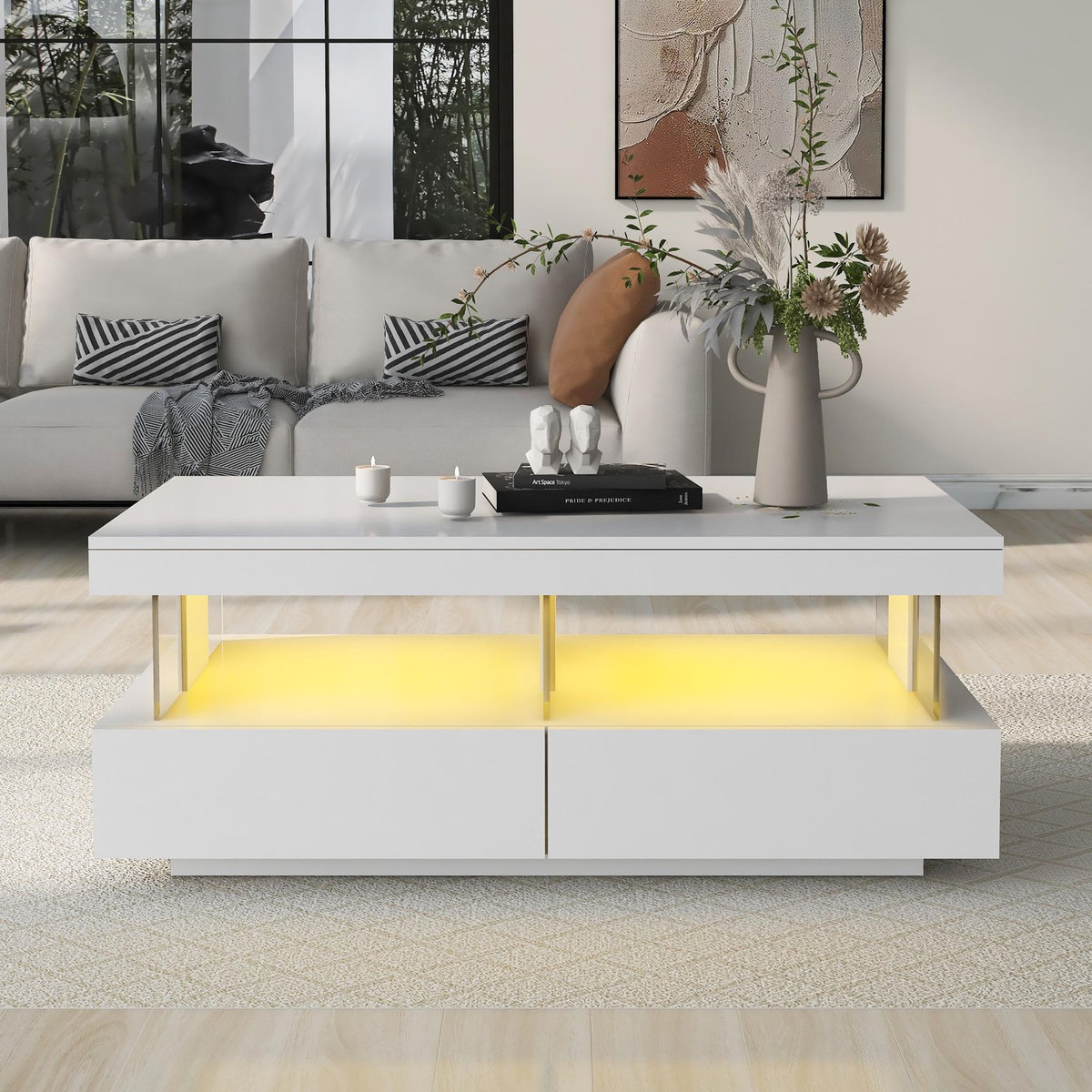 MERAX Table basse