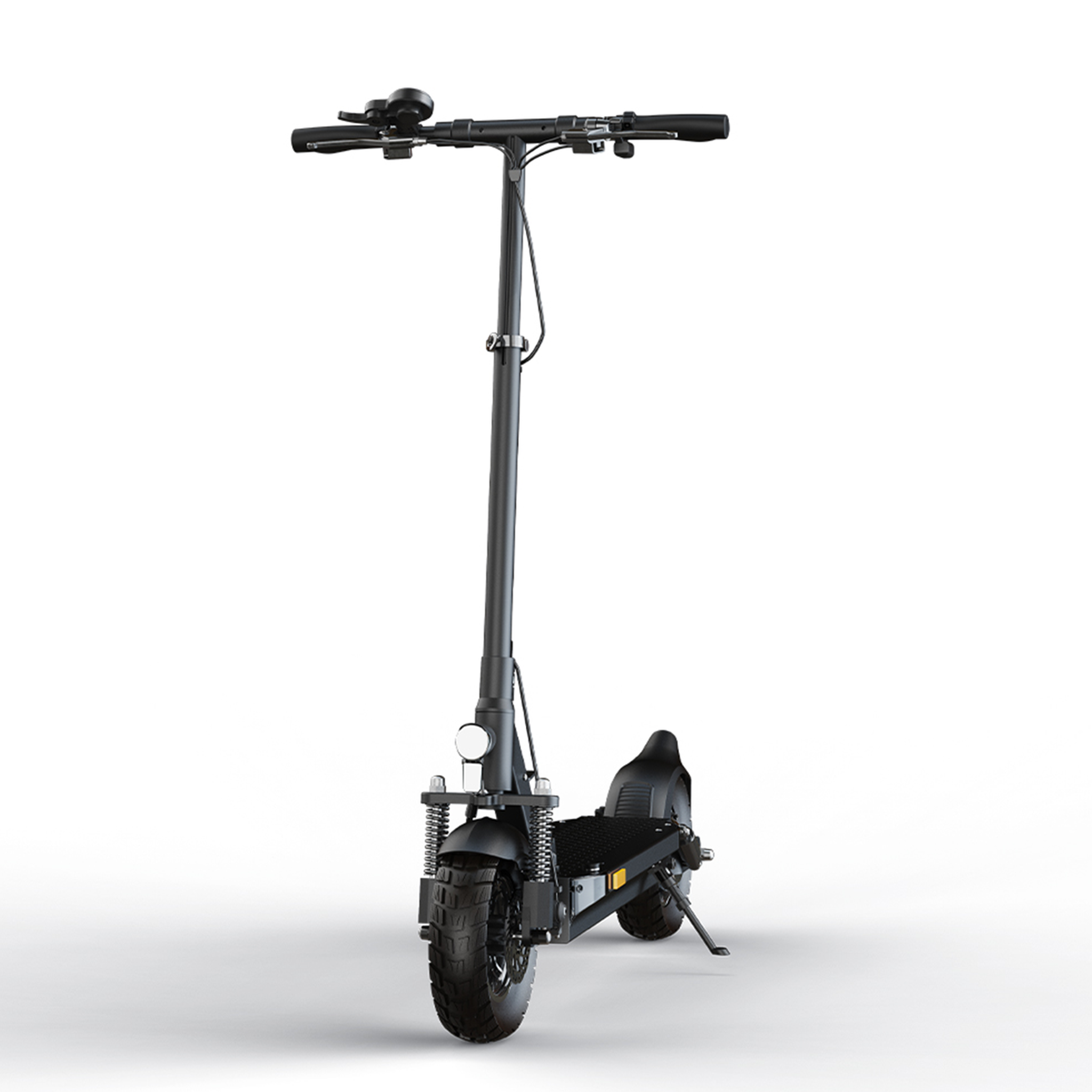 Voir la diapositive 6 : JOYOR Trottinette électrique JOYOR Y8S - 500 W 48 V 26 Ah - 20 km/h