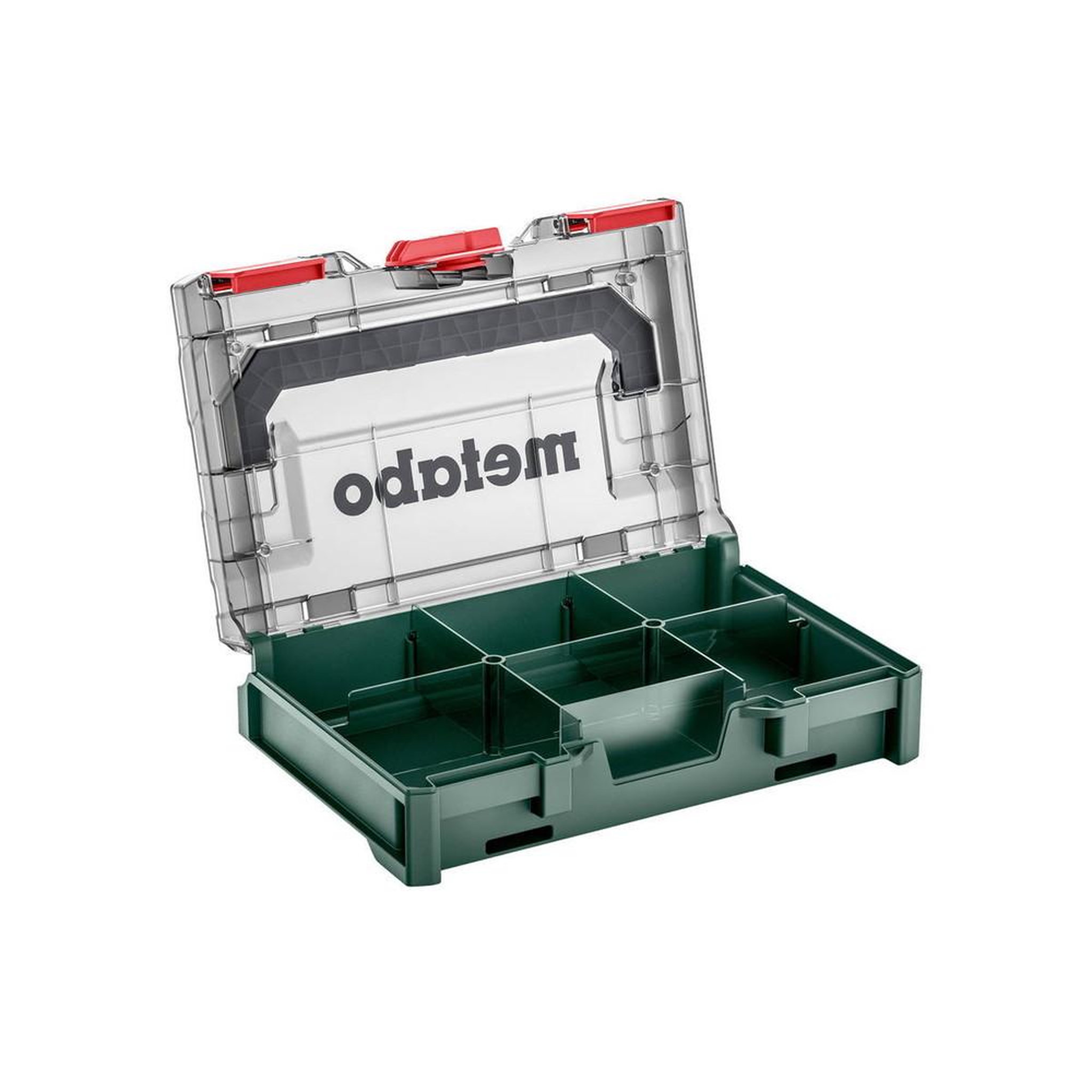 METABO SAS MetaBOX 63 XS Organize
