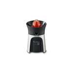 MOULINEX Moulinex Juicer Vitapress Direct Serve black silver (PC603D10)