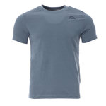 KAPPA T-shirt Bleu Homme Kappa Cafers. Coloris disponibles : Bleu